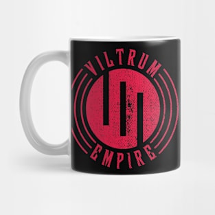 Viltrum Empire Badge Mug